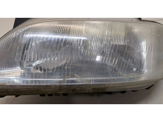 Фара передняя  Citroen Xsara 1997-2000 левая 