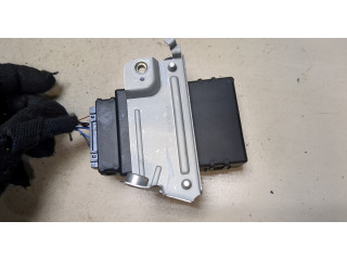 Блок комфорта  Lincoln MKZ 2012-2020      dg9t13c148ag  