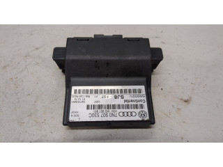 Блок комфорта Skoda Yeti 2009-2014 7N0907530C, 5WK50021J