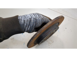 Диск тормозной  Cadillac Escalade 2 2000-2006   задний         