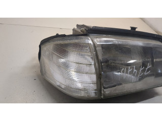 Фара передняя Mercedes C W202 1993-2001 правая