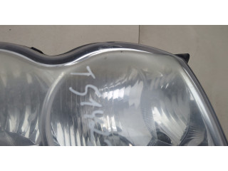 Фара передняя Jeep Grand Cherokee 2004-2010 правая