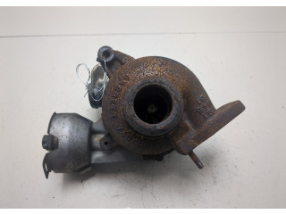  Турбина  Ford S-Max 2006-2010             1483819, 3M5Q6K682CD