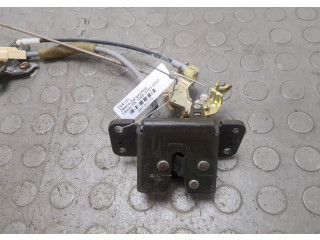 Замок багажника  Lexus RX 1998-2003       