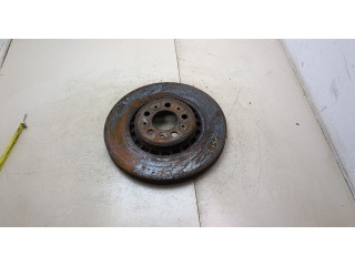 Диск тормозной Volvo XC90 2002-2006 передний