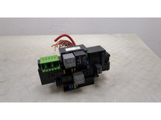 Блок предохранителей  Mercedes GLC X253 2015-2022      A2229063202   