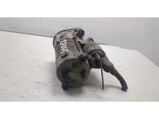 Стартер  Subaru Justy 1995-2003 1.3     