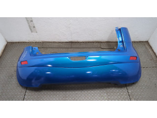 Бампер  Nissan Note E11 2005-2013 задний   