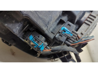 Фара передняя  Mercedes R W251 2005-2017 левая 