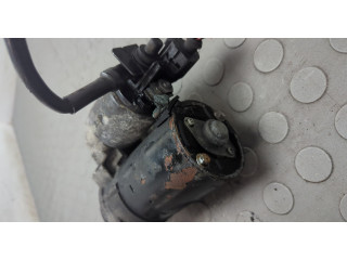 Стартер Volkswagen Polo 2009-2014 1.2