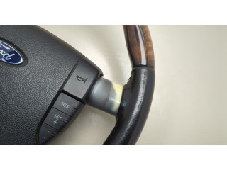 Руль Ford Mondeo 3 2000-2007