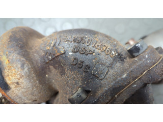  Турбина  Mercedes GLC X253 2015-2022             A6510901586