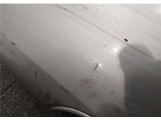 Бампер Skoda SuperB 2001-2008 задний 3U5807417D