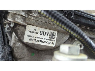 Форсунка топливная  GMC Terrain 2017-2024         