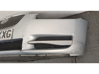Бампер Jaguar XF 2007–2012 передний