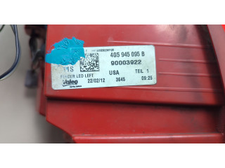 Задний фонарь     4G5945095B     
