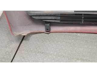 Бампер  Citroen C1 2005-2014 передний   