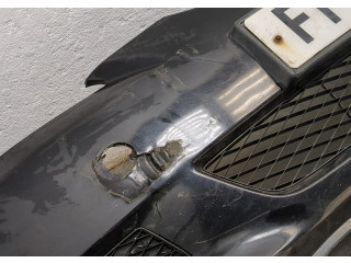 Бампер Mazda 3 (BK) 2003-2009 передний