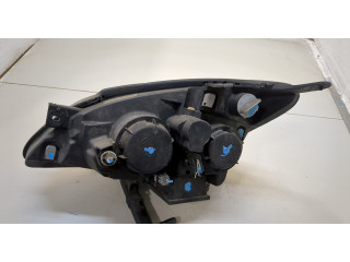 Фара передняя Citroen C5 2001-2004 правая