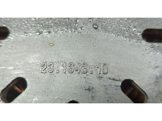 Вентилятор радиатора Skoda Fabia 2007-2014