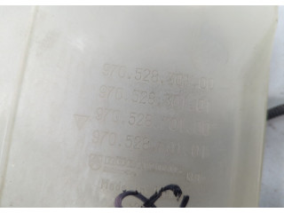 Бачок омывателя Porsche Panamera 2009-2016