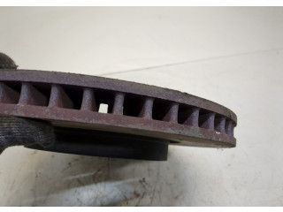 Диск тормозной Lexus IS 2013-2020 передний