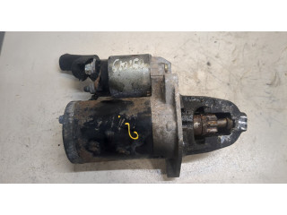 Стартер Smart Forfour W454 2004-2006 1.5