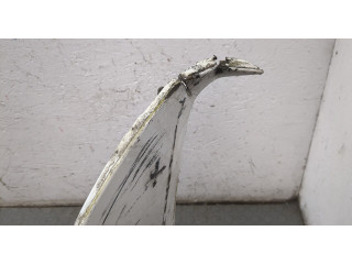 Бампер Skoda Octavia (A5) 2004-2008 задний