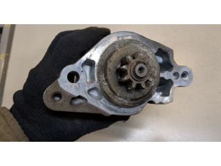 Стартер Jaguar XF 2007–2012 3 8X2311001AB