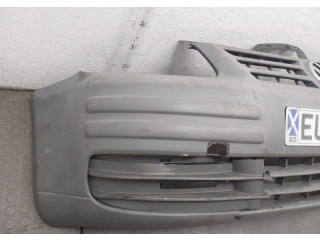Бампер Volkswagen Caddy 2004-2015 передний