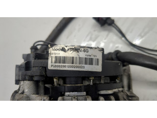 Генератор  Skoda Fabia 1999-2007       13852N6G    