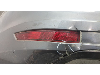 Бампер Volkswagen Jetta 6 2010-2018 задний