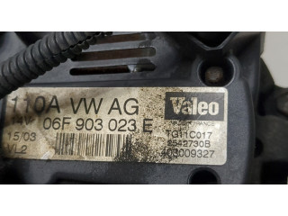 Генератор Volkswagen Caddy 2004-2015 06F903023E