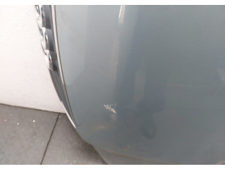 Решетка радиатора  Audi A6 (C5) 1997-2004          4B0853651F