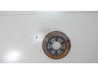 Диск тормозной Mitsubishi L200 2015-2019 2.4 передний 4615A203