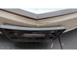 Бампер  Acura ZDX 2009-2013 передний   