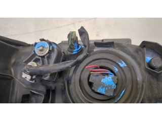 Фара передняя Mitsubishi Montero Sport / Pajero Sport 1996-2008 правая