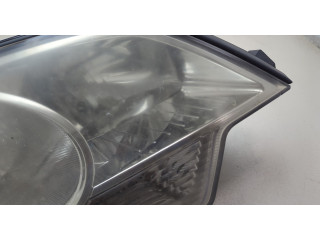 Фара передняя  Opel Antara 2006-2015 правая 