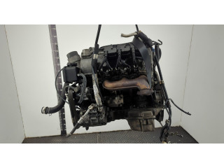 Генератор Mercedes E W211 2002-2009