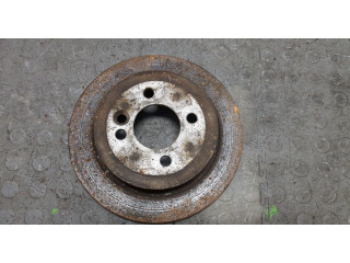 Диск тормозной Mini Cooper (R50 / 53) 2001-2006 задний