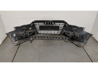 Бампер  Audi A3 (8V) 2012-2016 передний   