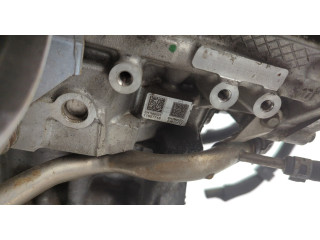  Турбина  Chevrolet Equinox 2017-2024             