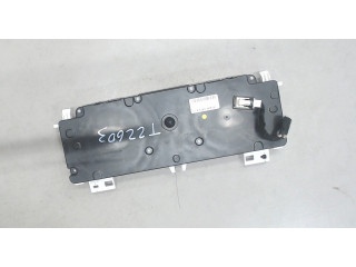 Панель приборов  Citroen C4 Picasso 2013-2016       980851278000     1.6  Дизель