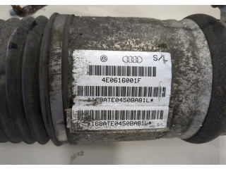 Стойка амортизатора  Audi A8 (D3) 2005-2007 4E0616001F       дизель