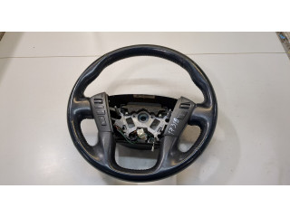 Руль Infiniti QX56 2010-2013