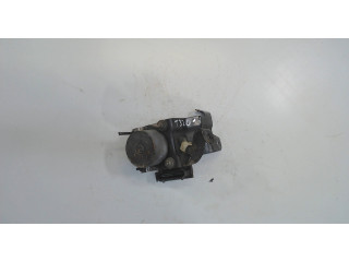 Блок АБС, насос (АБС, ESP, ASR) Smart Forfour W454 2004-2006