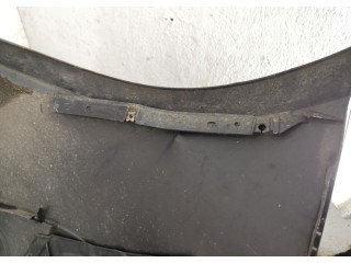 Бампер  Seat Altea 2004-2015 передний   