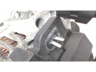 Генератор Skoda Octavia Tour 1996-2000 028903018X 1.8 бензин