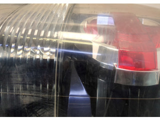 Задний фонарь