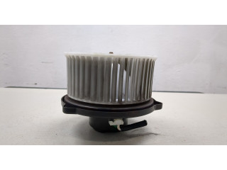 Моторчик печки Mazda CX-5 2017-